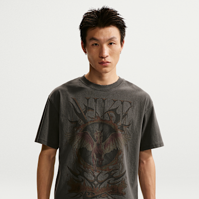 NIKE公式】ナイキ メンズ バスケットボール Tシャツ.オンラインストア